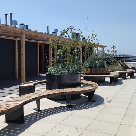 Apartament Perła Bałtyku Polanki Aqua z parkingiem. Kolobrzeg Bagian luar foto