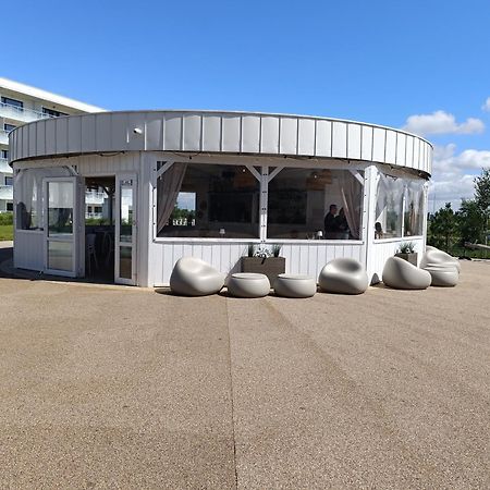 Apartament Perła Bałtyku Polanki Aqua z parkingiem. Kolobrzeg Bagian luar foto