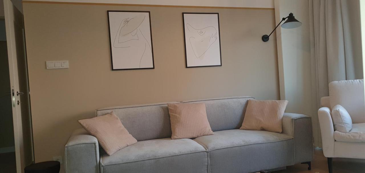 Apartament Perła Bałtyku Polanki Aqua z parkingiem. Kolobrzeg Bagian luar foto