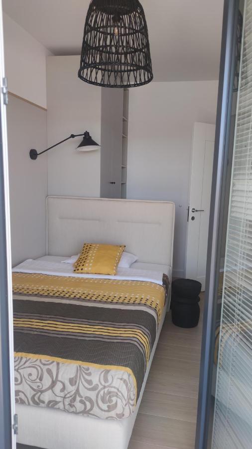 Apartament Perła Bałtyku Polanki Aqua z parkingiem. Kolobrzeg Bagian luar foto