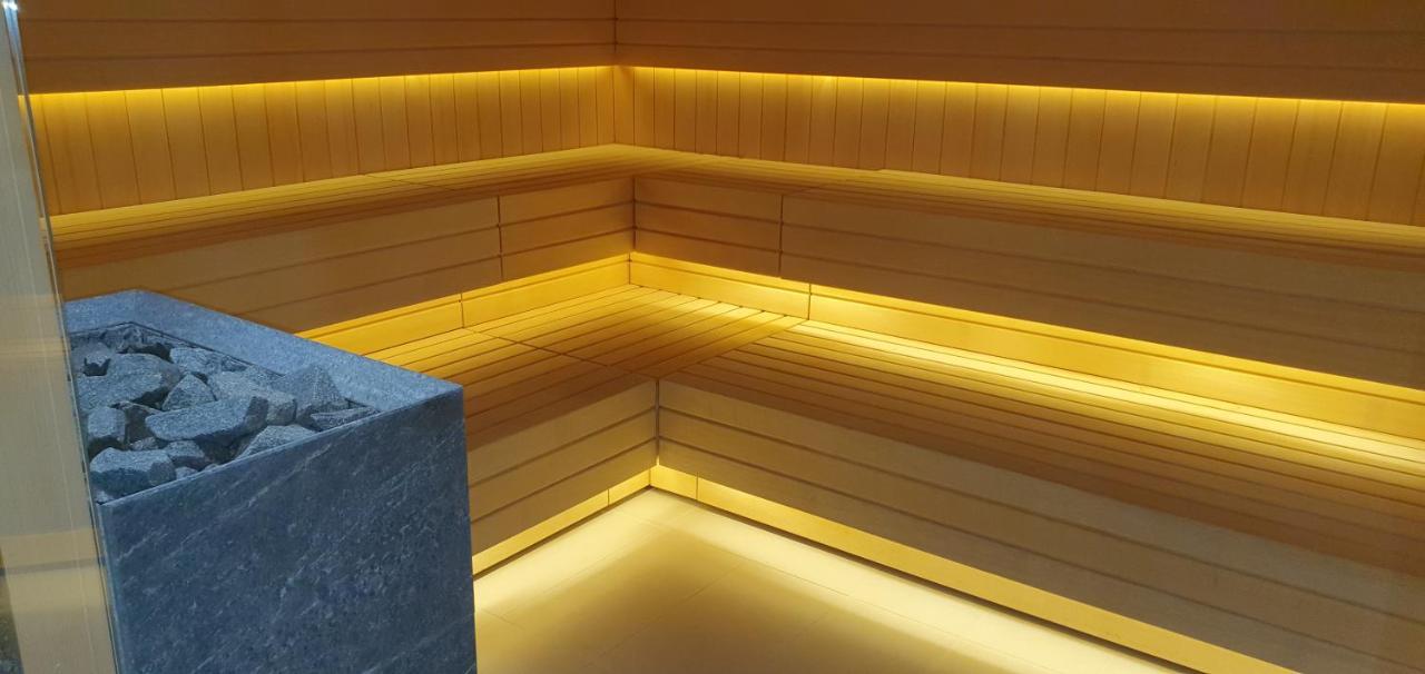 Apartament Perła Bałtyku Polanki Aqua z parkingiem. Kolobrzeg Bagian luar foto