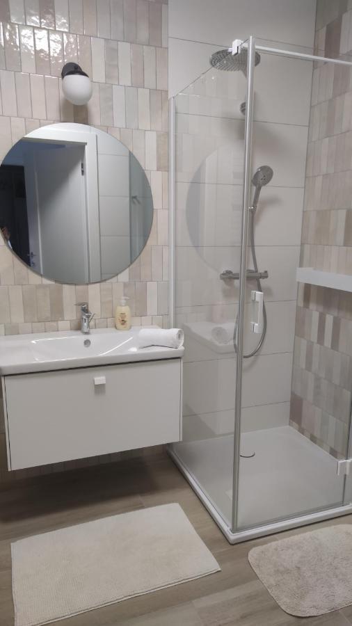 Apartament Perła Bałtyku Polanki Aqua z parkingiem. Kolobrzeg Bagian luar foto