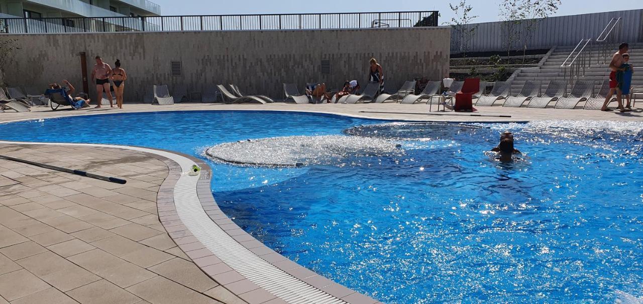 Apartament Perła Bałtyku Polanki Aqua z parkingiem. Kolobrzeg Bagian luar foto