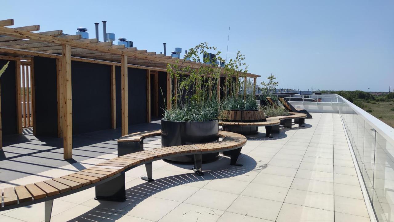 Apartament Perła Bałtyku Polanki Aqua z parkingiem. Kolobrzeg Bagian luar foto