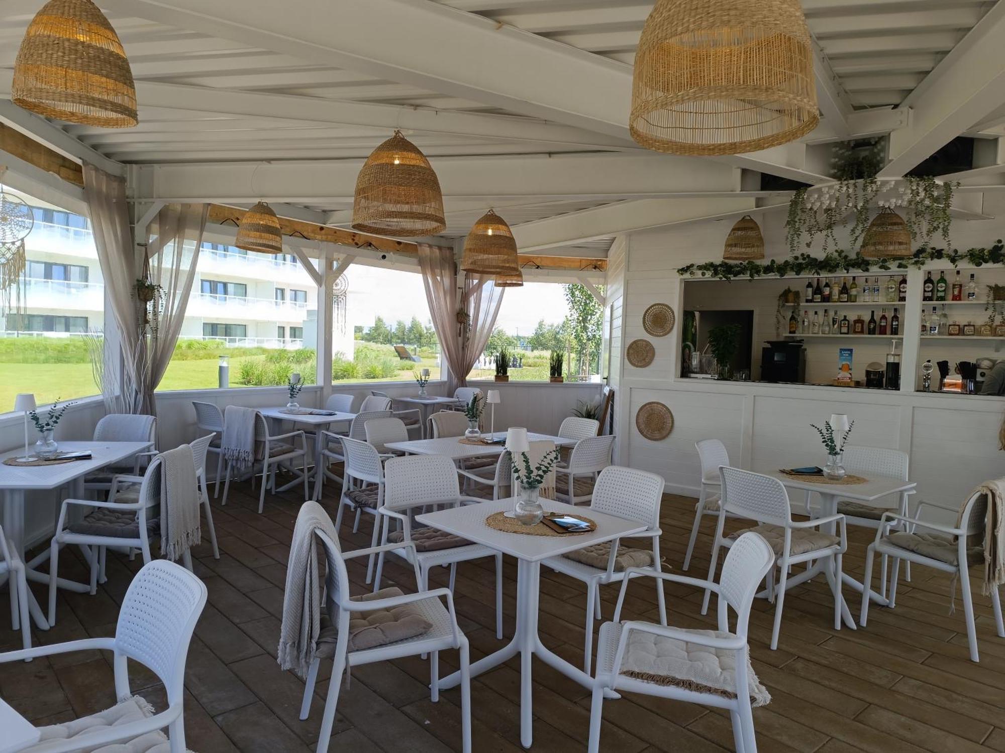 Apartament Perła Bałtyku Polanki Aqua z parkingiem. Kolobrzeg Bagian luar foto