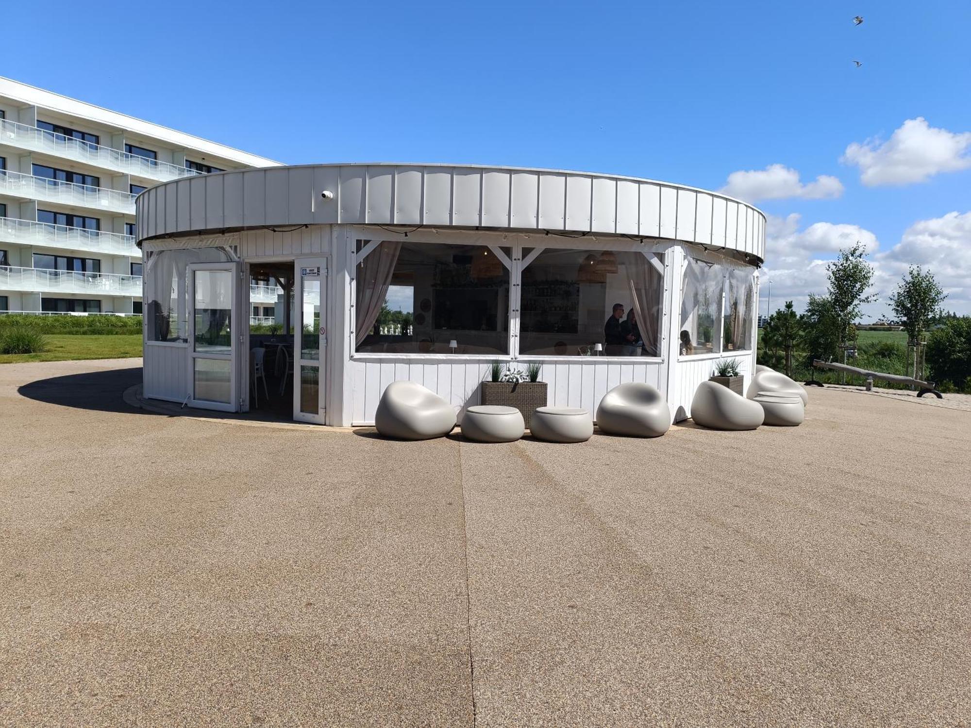 Apartament Perła Bałtyku Polanki Aqua z parkingiem. Kolobrzeg Bagian luar foto